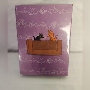 THE SIMPSONS - The Complete Third Season Collector's Edition DVD Set Used